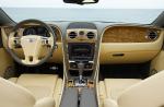 Bentley Continental GTC 2011 года